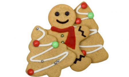 Galletas Navidad